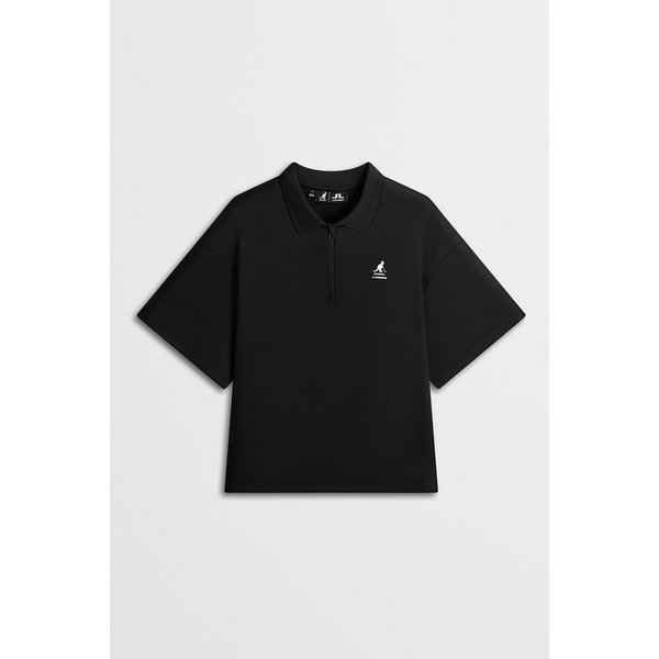 [Women] [KANGOL] 아밀라 탑 1545326603000