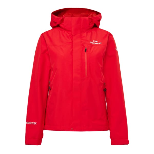 [파주점] DWP25732 HERITAGE (헤리티지) 여성 고어텍스 2L 방수 자켓