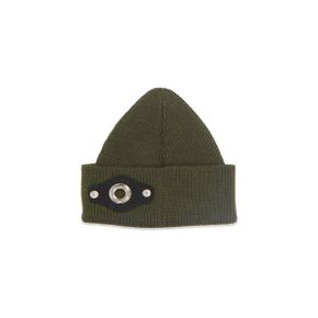 (U) 홀 햇 올리브 HOLE HAT OLIVE