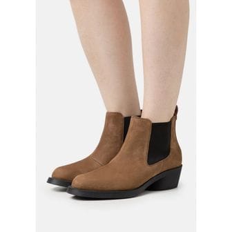 캠퍼 4720016 Camper BONNIE - Classic ankle boots medium brown