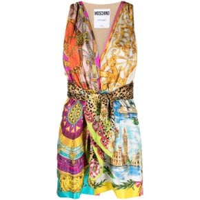 Jump suit A040505511888 MultiColour