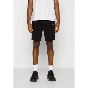 5428314 Calvin Klein MICRO LOGO REPREVE - Shorts black