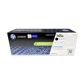 HP 145A 정품토너(무료배송) W1450A 흑백 LaserJet Pro 3003dn 3003dw / MFP 3103fdw 3103fdn