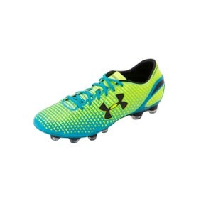 언더아머 축구화 1259401 UA CLUTCHFIT FORCE HG JP