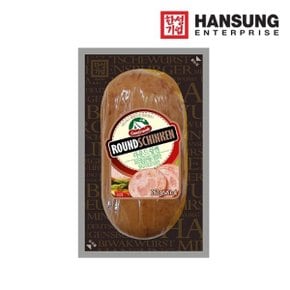 [푸른들마켓][한성] 라운드 슁켄 260g