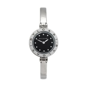 BZ23BSS.S B-Zero 1 여성 메탈 쿼츠 23mm (S사이즈)