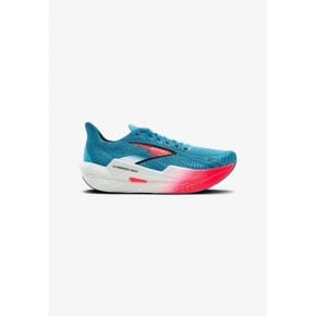 Brooks HYPERION 맥스 2 - 뉴트럴 런닝 shoes - crystal seas diva 핑크 블랙 9319244