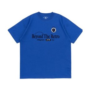 24v TEAM REPLICA T-SHIRTS (OCEAN BLUE)