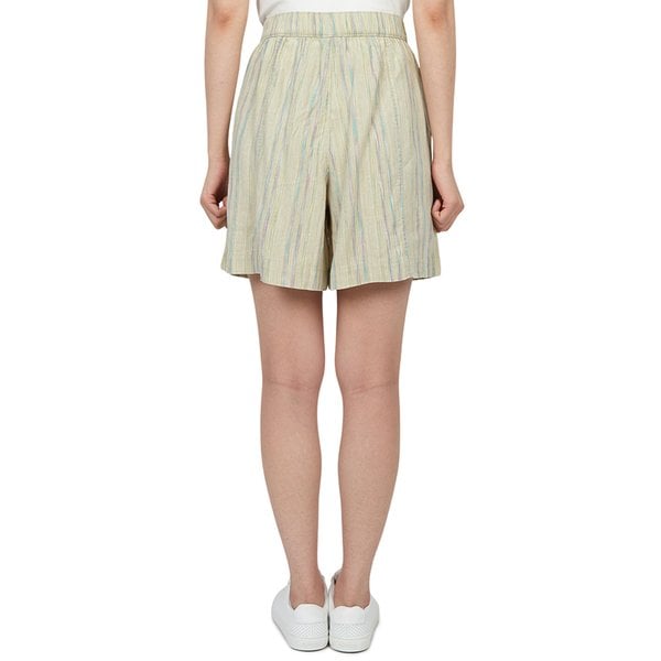 [부산점] 가든 아일랜드 여성 반바지 57475 RPWE