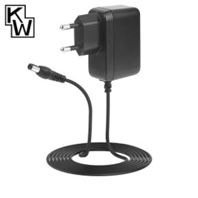 강원전자 KW KW-A5021B(SK21G-0500210K) 5V 2.1A SMPS 아답터(5.5x2.5mm/C:+)