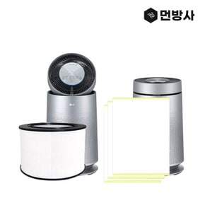 LG퓨리케어 360 AS191DNPR 필터