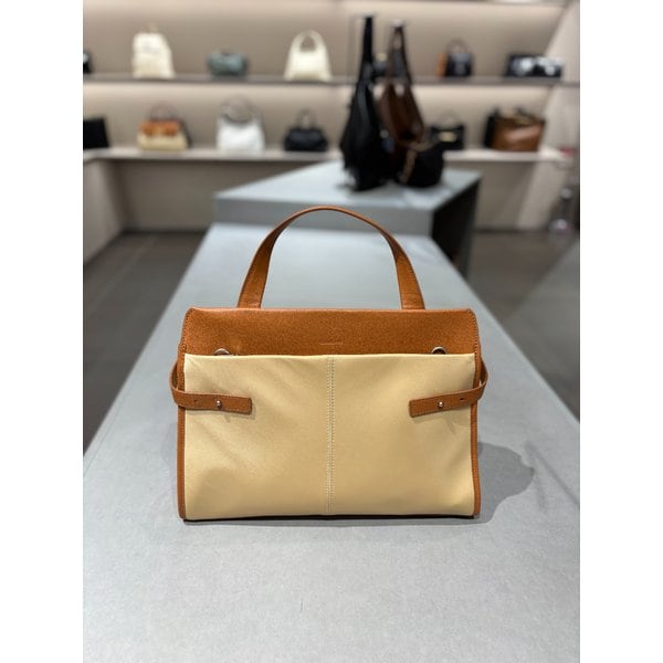 [파주점] 파사드 노아 토트 36 나일론 (Facade Noa Tote Nylon) RCBTX25142CMX