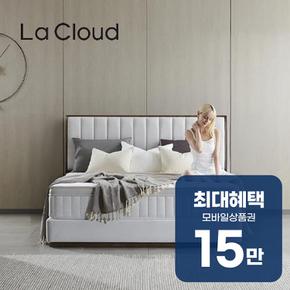 시에스타 호텔식 침대 프레임+매트리스 세트 (K) 렌탈 60개월 월 56000원