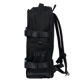 UFC 버클 백팩 블랙 U2BPT1311BK