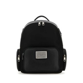 [돌체 앤 가바나] Backpack BM2247AD447 8B956 Black