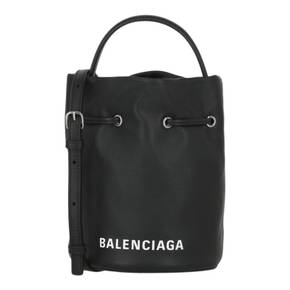 5031297 Balenciaga Everyday XS Drawstring Bucket Bag