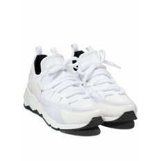 여성 Trek 코멧 스니커즈 NS04Z CALFNEOPRENE RECYCLEDMESHWHITE 화이트 /3