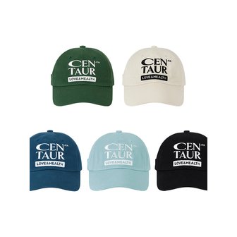 CENTAUR.KR☆CENTAUR EMBLEM BALL CAP CENTAUR.KR SHOP