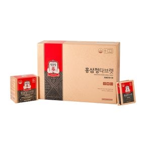 홍삼정타브렛(500mg*240정) + 쇼핑백 증정
