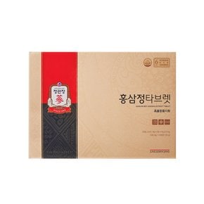 홍삼정타브렛(500mg*240정) + 쇼핑백 증정