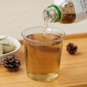 솔의눈 500ml