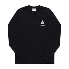 이자벨마랑 TS0132FA A3N59E 01BK GABBY 개비 여성 긴팔티