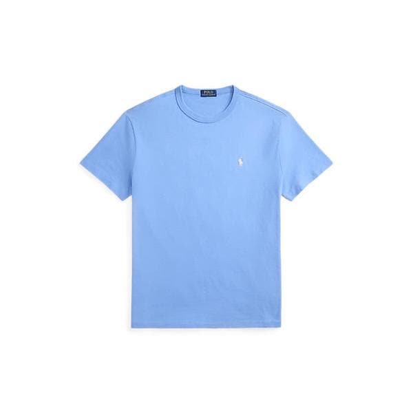 남성 클래식핏 저지 크루넥 티셔츠(MNPOTSH1N823194420)