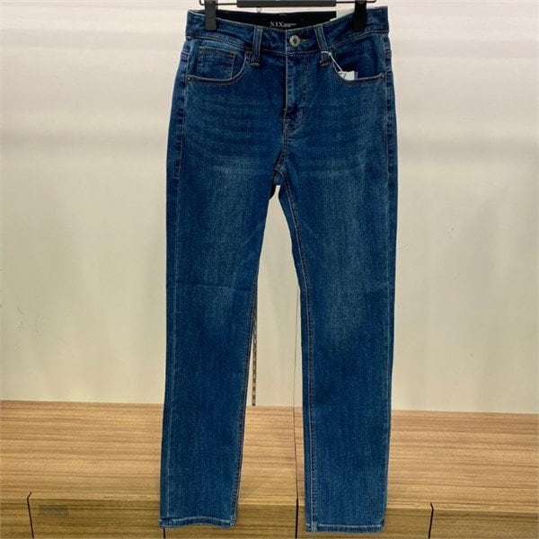 Nc06 닉스 NC06 워싱 편안한 뒷밴딩 FNARDDN117P (9897982) - SSG.COM