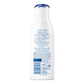 [해외직구] 독일직구 Nivea 니베아 퍼밍 오일 로션 Q10 250ml