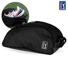 [SSG특가][PGA TOUR] 투어 슈즈백 / 골프 슈즈백 / 실리카겔 내장