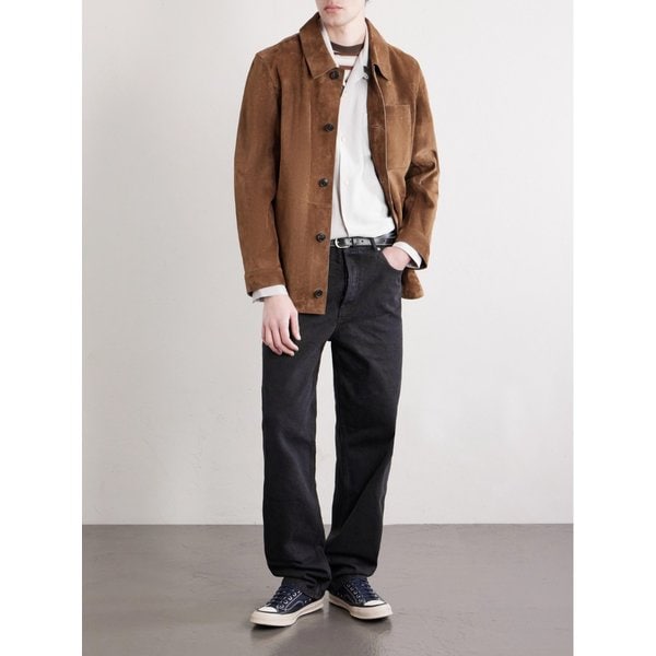 키시 위빙 셔츠 46376663162938939