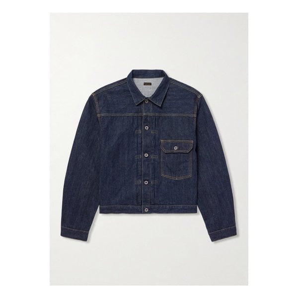 데님 재킷 1647597345955146