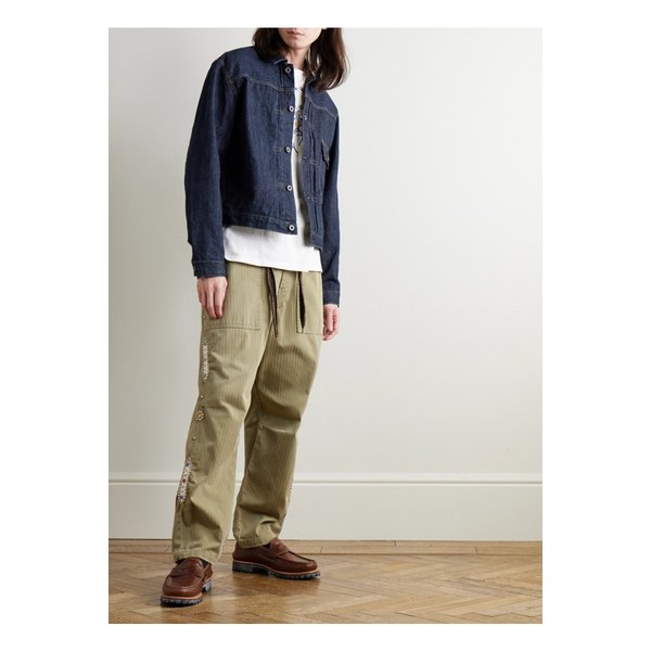 데님 재킷 1647597345955146