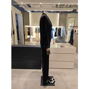 [파주점] [세트] 슬림핏 크롭 재킷 + 일자핏 팬츠 (JP5A0JK351,JP5A0SL351)