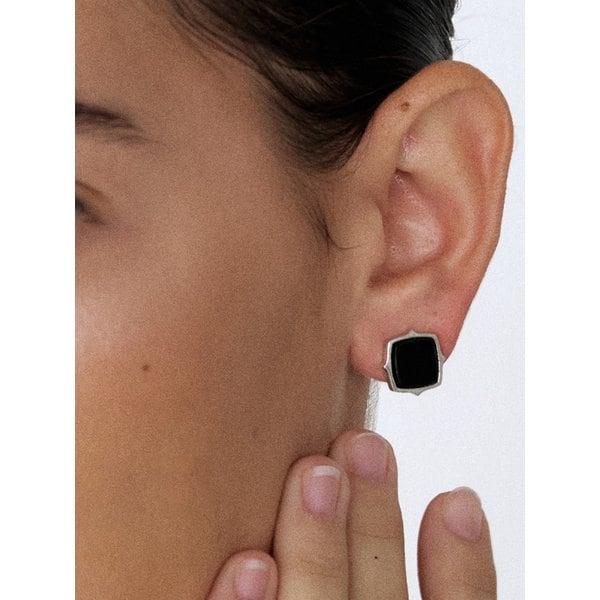 Bamboo Signet E_Onyx