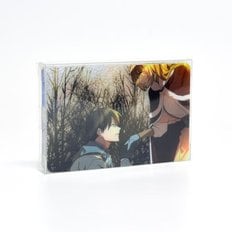 텐바이텐 [그녀가 공작저로 가야 했던 사정] 투명 포토카드 5종 SET