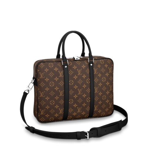 Louis Vuitton Business & Briefcases (M46457)