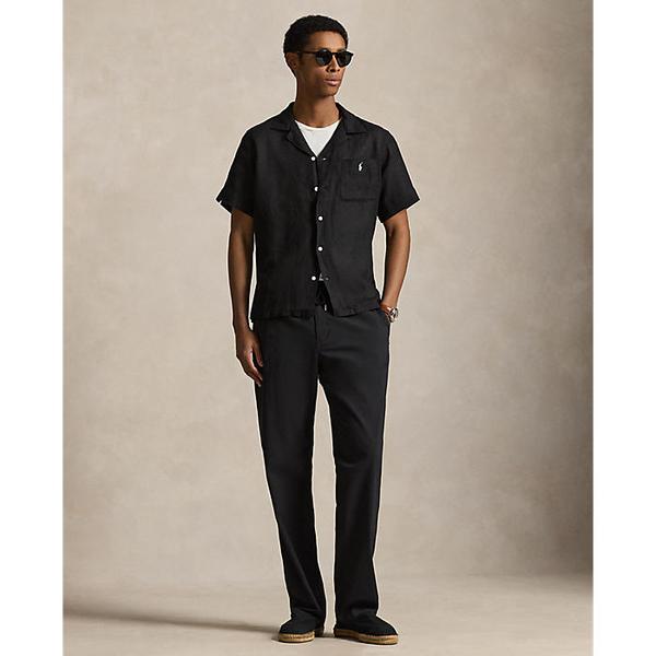 남성 폴로 프렙스터 클래식 퍼포먼스 팬츠(MNPOPNT14G20817001)