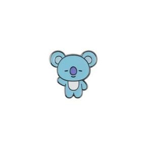 BT21 핀뱃지 / 코야(KOYA)