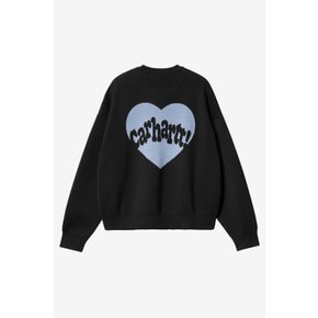 W AMOUR SWEATER