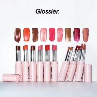 Glossier 글로시에 울트라립 립밤 3g