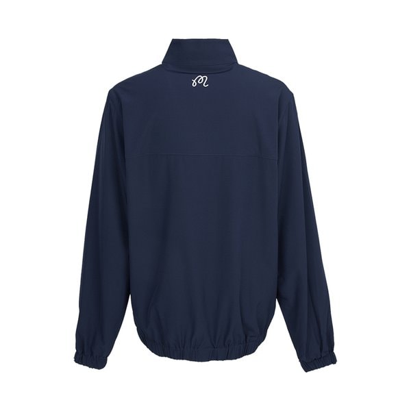 [부산점] 골프웨어 남성 아노락 자켓 M9421 NVY