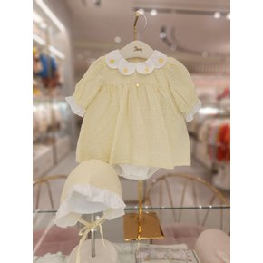 (25년 S/S 신상품)릴리 플라워 바디수트 SET(07S1 27986)
