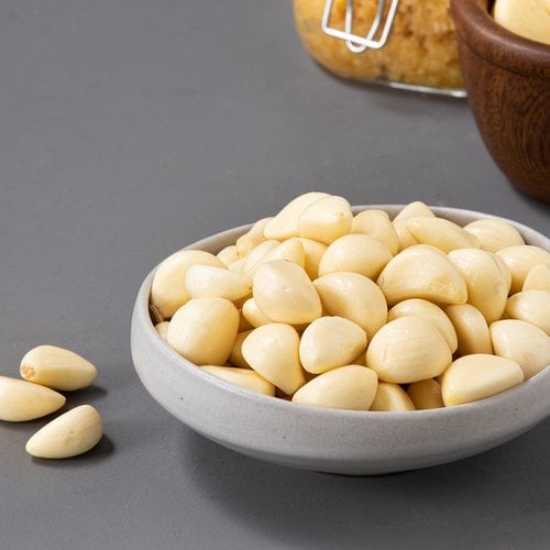 깐마늘 (1kg)