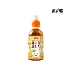 유기농 보리차 PET 48개 (2박스)