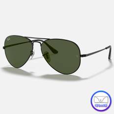 선글라스 3689 에비에이터 II RB3689 914831 (62) AVIATOR METAL II