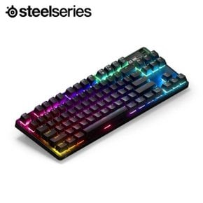 Apex Pro TKL WL (2023) US 기계식 무선 키보드