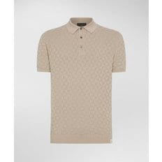 페트레이 24 S/S 남성니트[KEIRIN 케린]BEIGE(베이지) - PRMKN003F0S