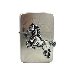 [ZIPPO] 1941 走馬 NA