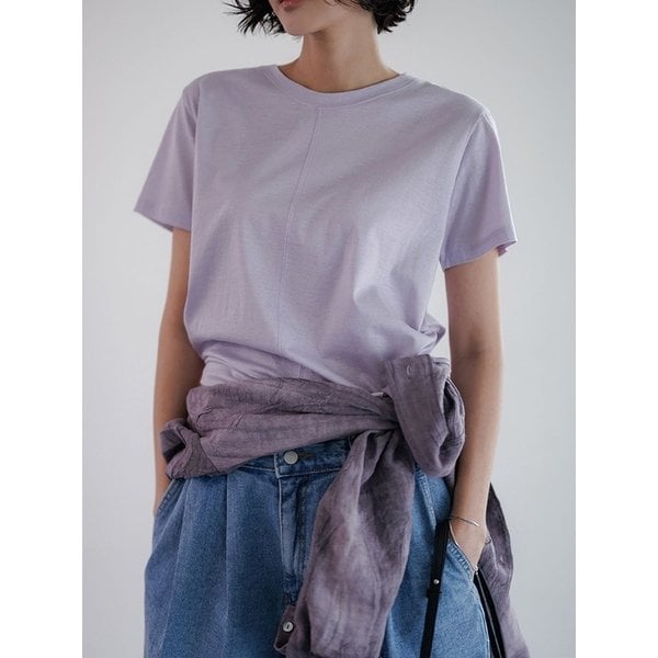 실키 모달코튼 스티치티